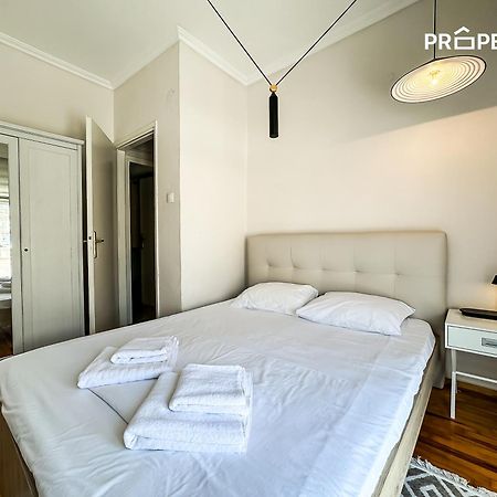 Thea Deluxe Loft Διαμέρισμα Θεσσαλονίκη Εξωτερικό φωτογραφία