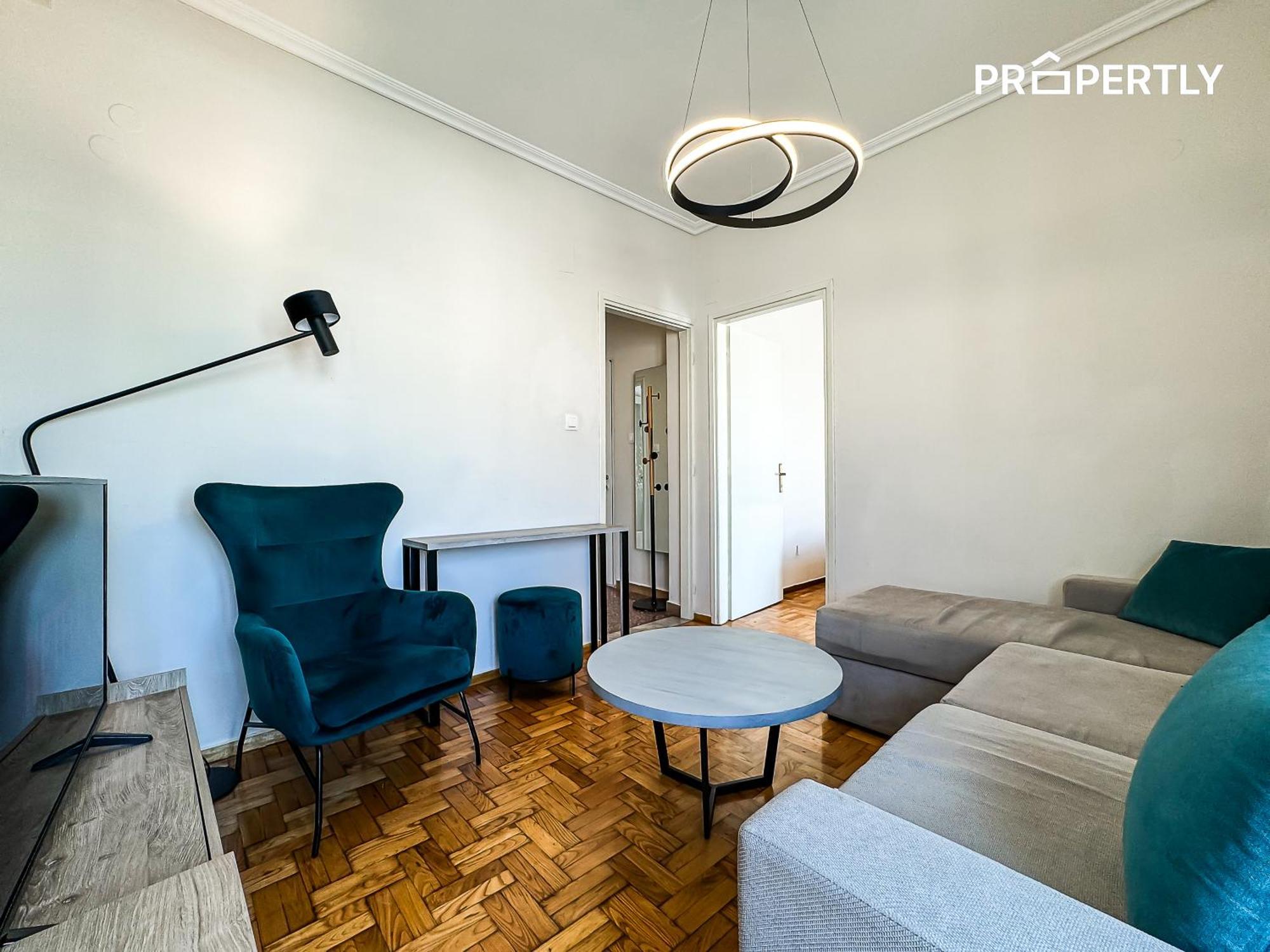 Thea Deluxe Loft Διαμέρισμα Θεσσαλονίκη Εξωτερικό φωτογραφία